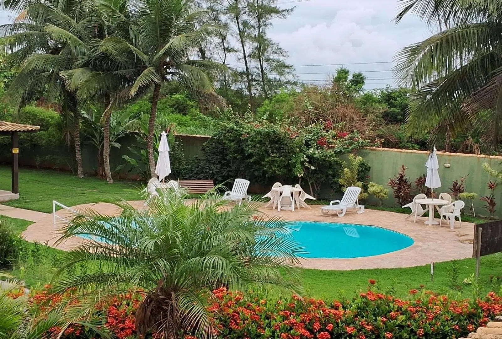 Casa 2 Recreio De Buzios 1 - Casa Em Condominio Com Vista Para O Mar Brazil