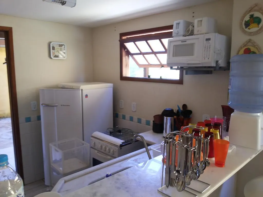 Casa 2 Recreio De Buzios 1 - Casa Em Condominio Com Vista Para O Mar Armacao dos Buzios