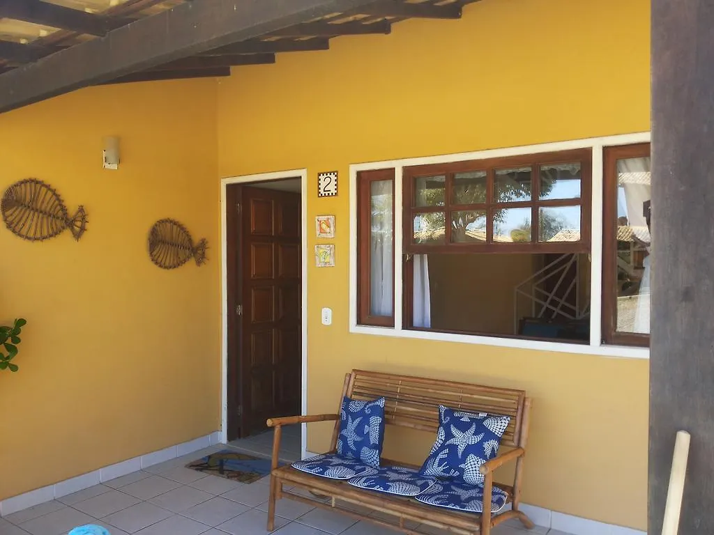 Holiday home Casa 2 Recreio De Buzios 1 - Casa Em Condominio Com Vista Para O Mar Brazil