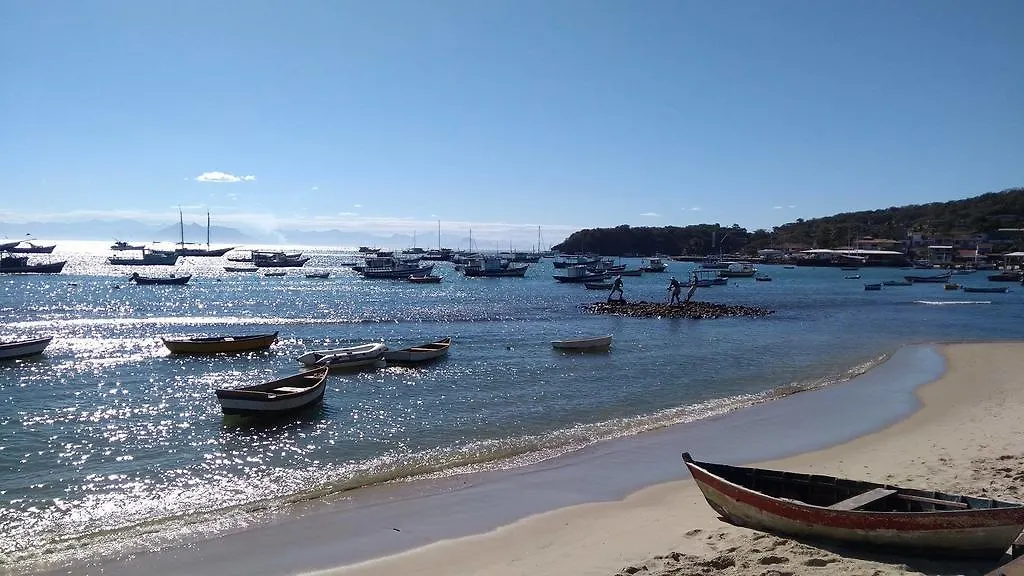 Casa 2 Recreio De Buzios 1 - Casa Em Condominio Com Vista Para O Mar Brazil